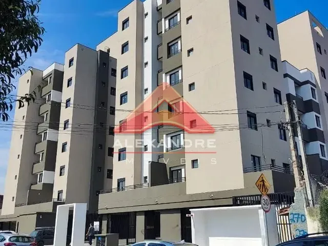 Apartamento com 55m² 2 quartos e 1 banheiro, à venda ou para alugar, no bairro Jardim São Vicente em São José Dos Campos