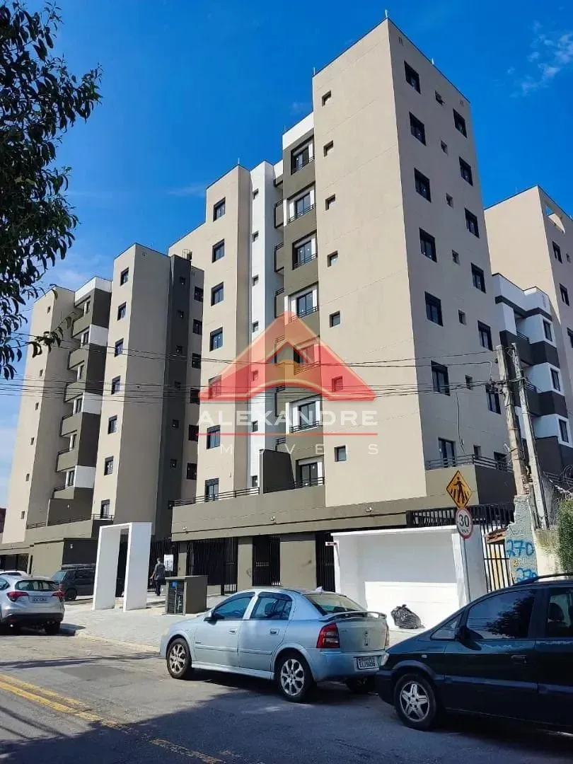 Apartamento, 2 quartos, 55 m² - Foto 7