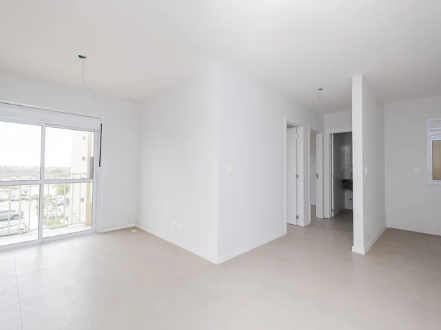 Apartamento com 65m² 2 quartos e 1 banheiro, à venda, no bairro Areal em Pelotas