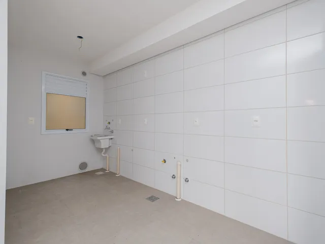 Apartamento com 65m² 2 quartos e 1 banheiro, à venda, no bairro Areal em Pelotas