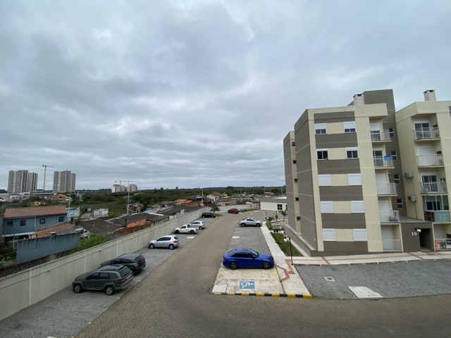 Apartamento com 65m² 2 quartos e 1 banheiro, à venda, no bairro Areal em Pelotas