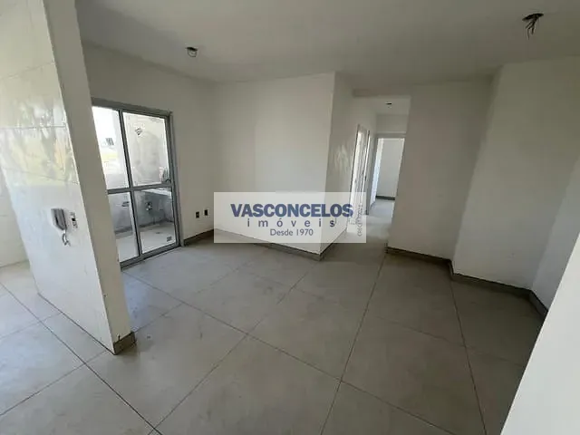 Apartamento com 65m² 3 quartos e 2 banheiros, para alugar, no bairro Parque Residencial Flamboyant em São José dos Campos