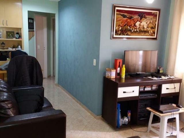 Foto do Apartamento - Apartamento residencial à venda, Chácara Santo Antônio (Zona Leste), São Paulo. | ZONA LESTE IMÓVEIS