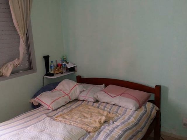 Foto do Apartamento - Apartamento residencial à venda, Chácara Santo Antônio (Zona Leste), São Paulo. | ZONA LESTE IMÓVEIS