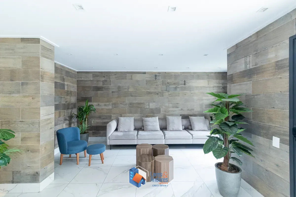 Apartamento, 3 quartos, 72 m² - Foto 53