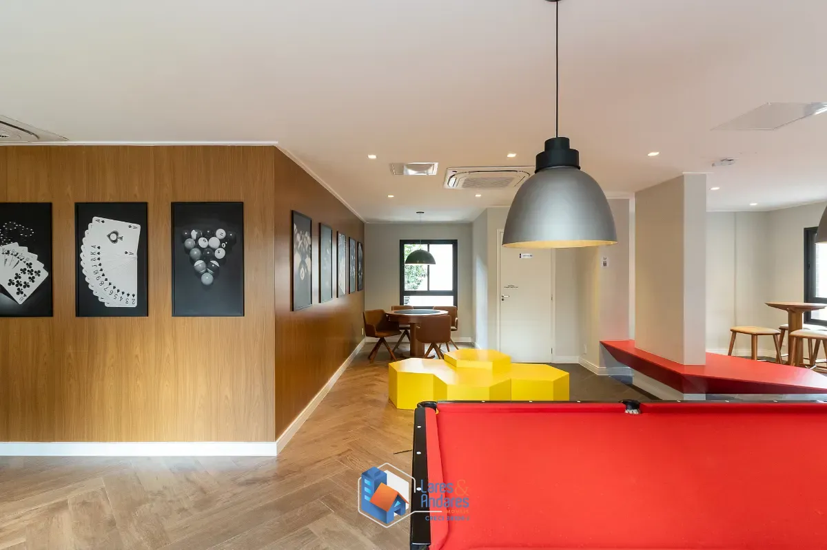 Apartamento, 3 quartos, 72 m² - Foto 43