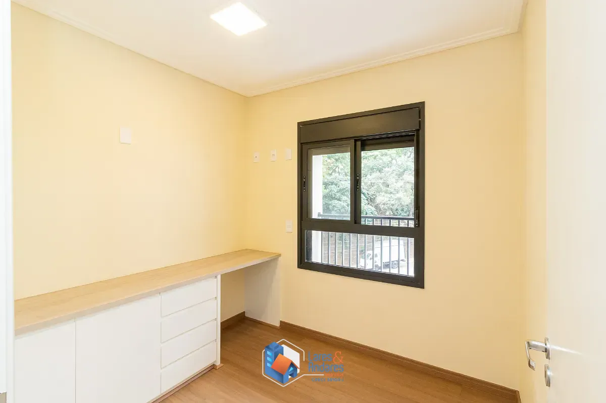 Apartamento, 3 quartos, 72 m² - Foto 17
