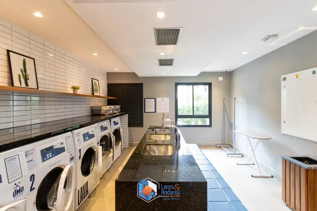 Apartamento, 3 quartos, 72 m² - Foto 64