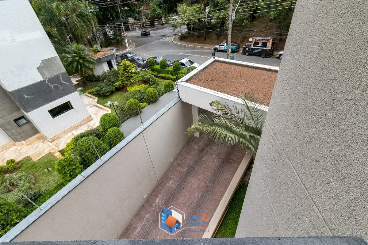 Apartamento, 3 quartos, 72 m² - Foto 26