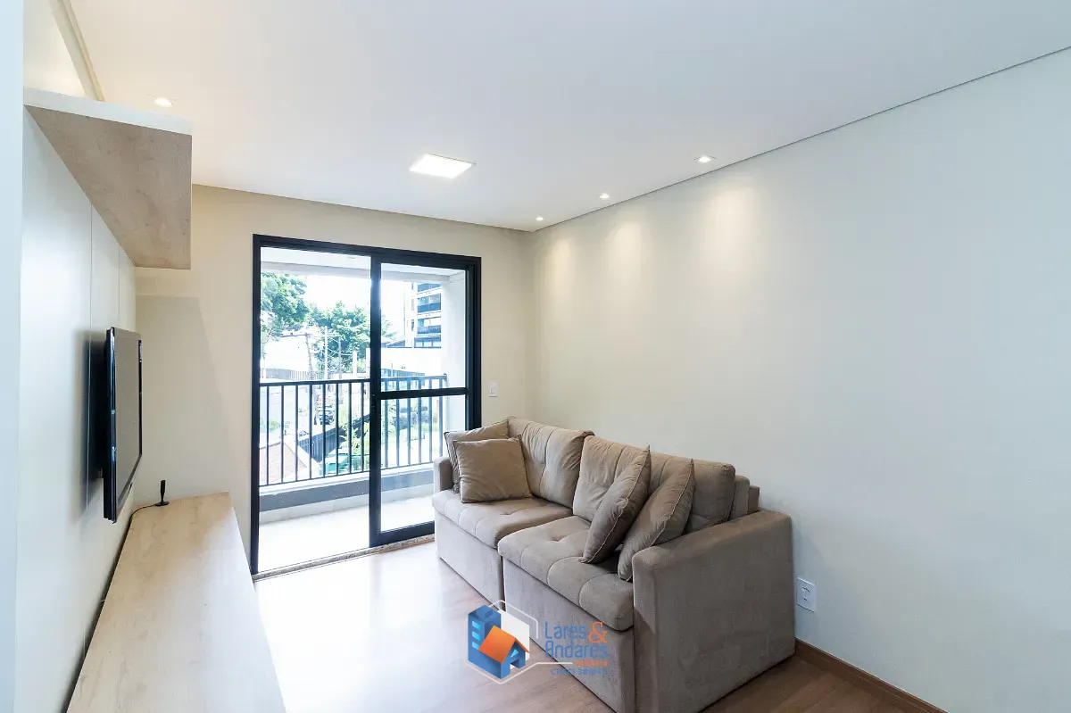 Apartamento, 3 quartos, 72 m² - Foto 10