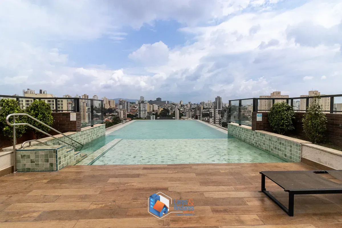 Apartamento, 3 quartos, 72 m² - Foto 37