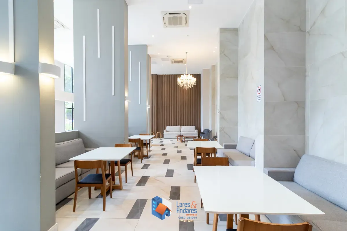 Apartamento, 3 quartos, 72 m² - Foto 61