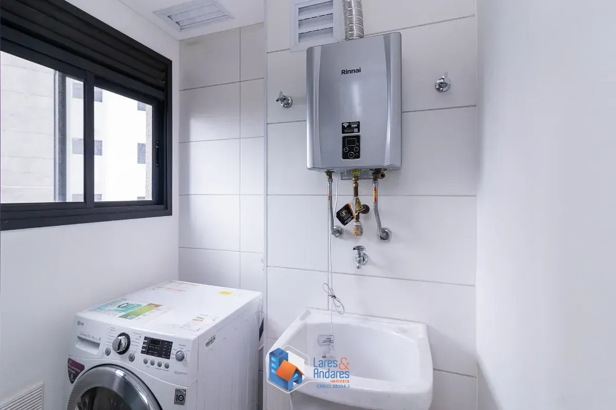 Apartamento, 3 quartos, 72 m² - Foto 8