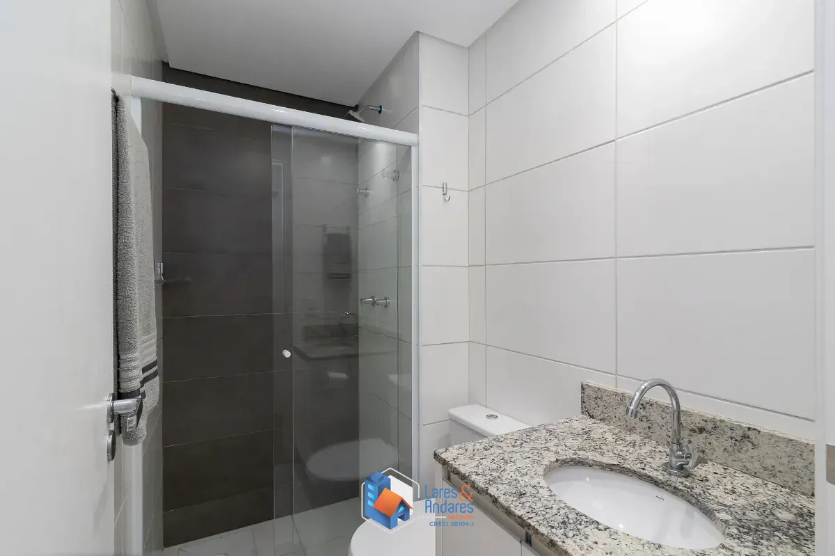 Apartamento, 3 quartos, 72 m² - Foto 21
