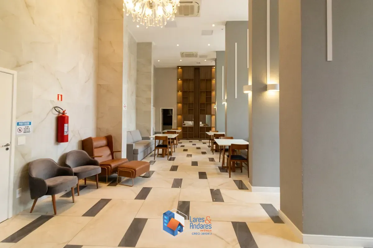 Apartamento, 3 quartos, 72 m² - Foto 58