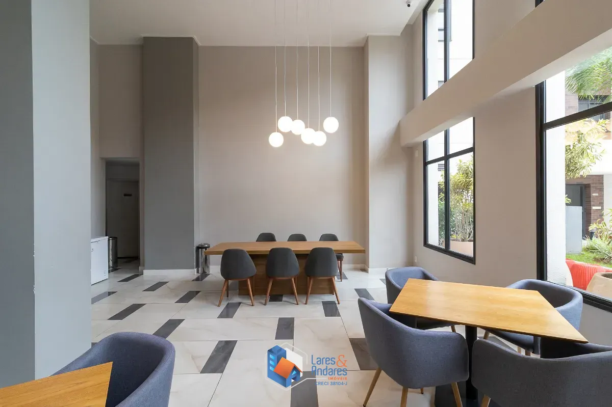 Apartamento, 3 quartos, 72 m² - Foto 55