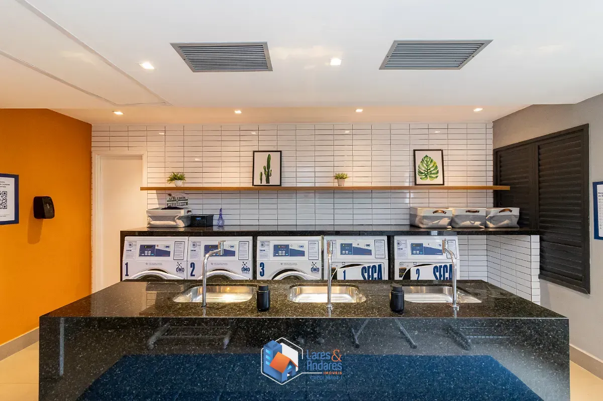 Apartamento, 3 quartos, 72 m² - Foto 65