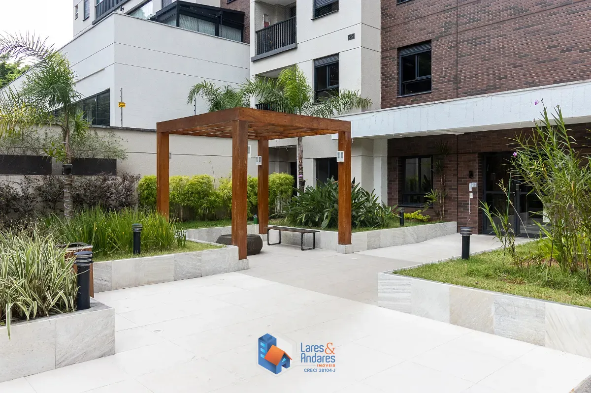 Apartamento, 3 quartos, 72 m² - Foto 49