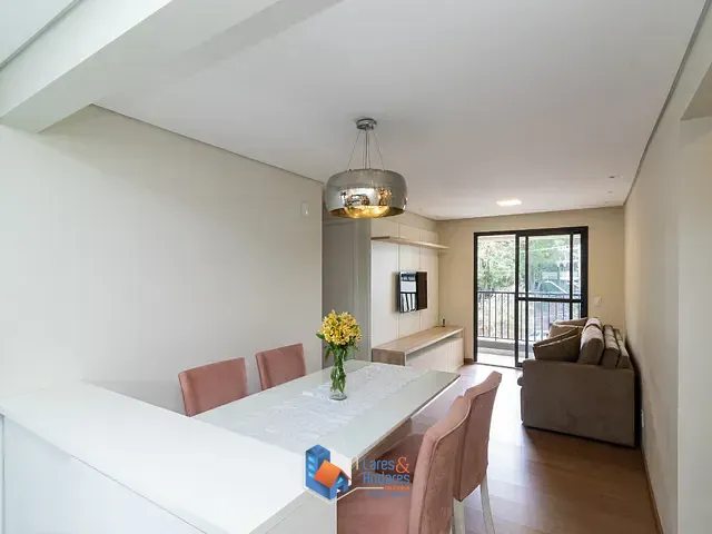 Apartamento com 72m² 3 quartos e 2 banheiros, à venda, no bairro Jardim São Paulo(Zona Norte) em São Paulo