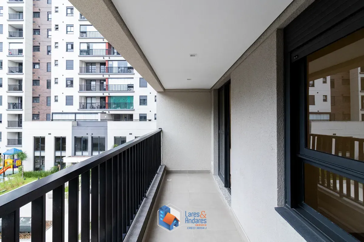 Apartamento, 3 quartos, 72 m² - Foto 14