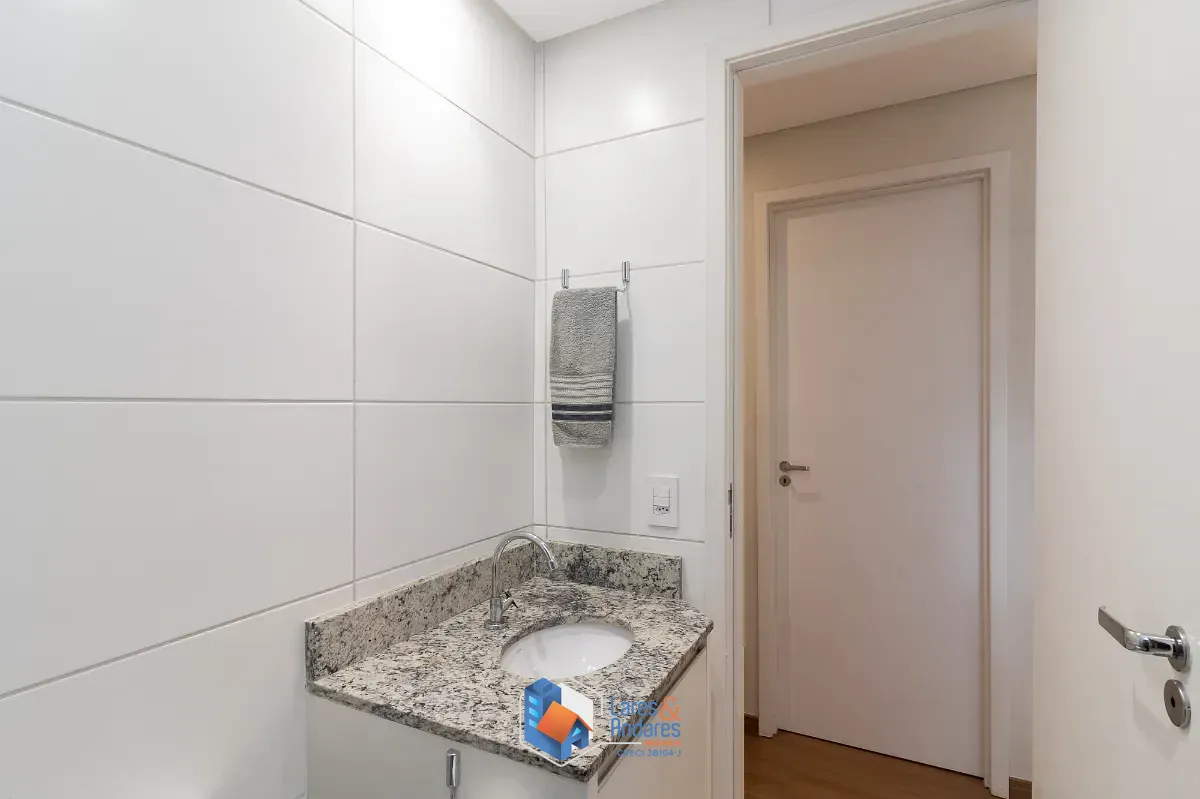 Apartamento, 3 quartos, 72 m² - Foto 22
