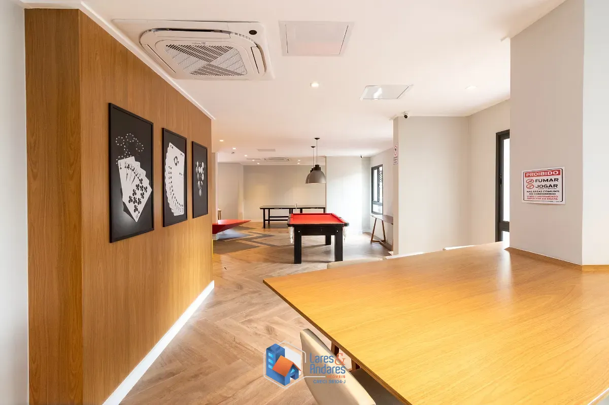 Apartamento, 3 quartos, 72 m² - Foto 41