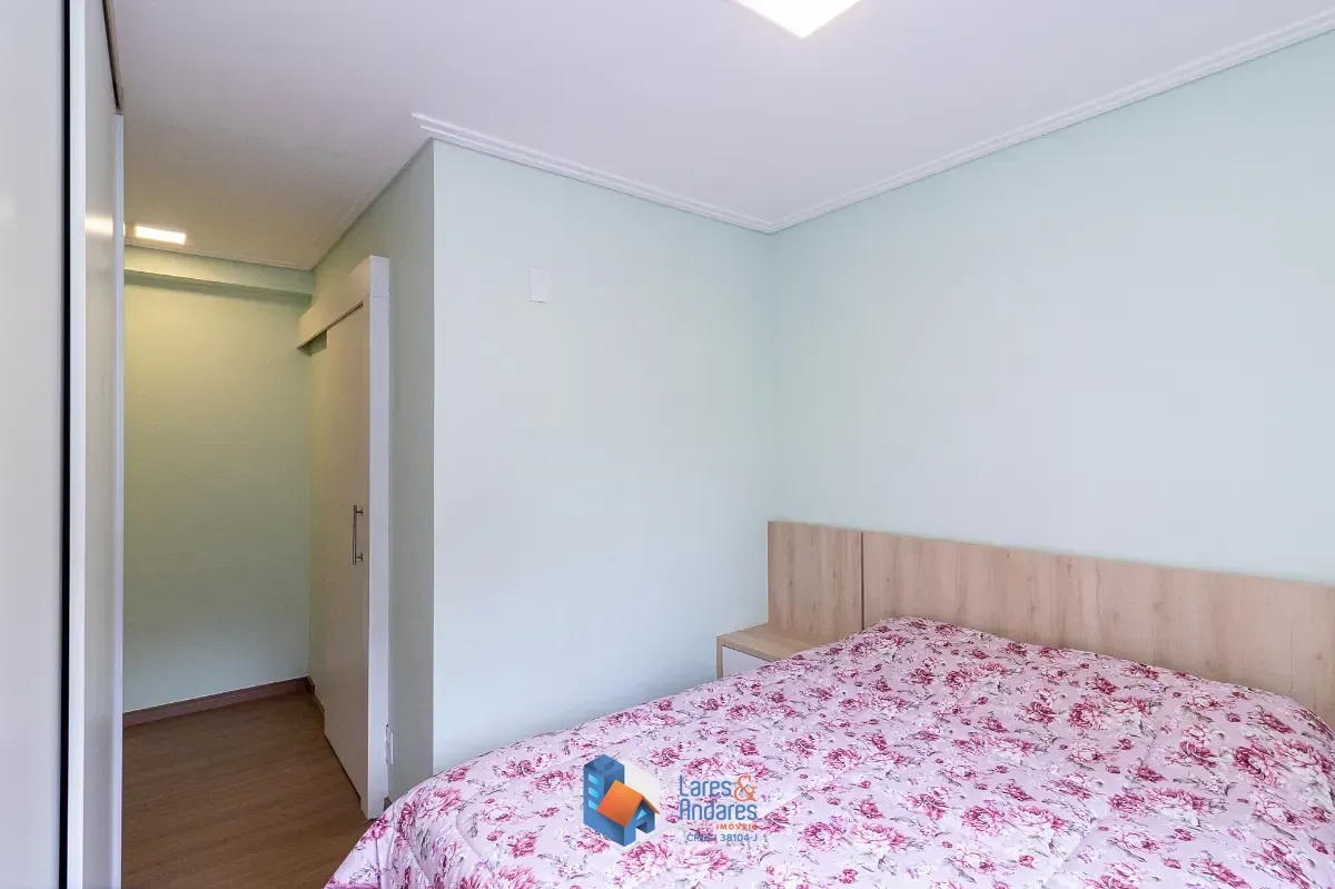 Apartamento, 3 quartos, 72 m² - Foto 30