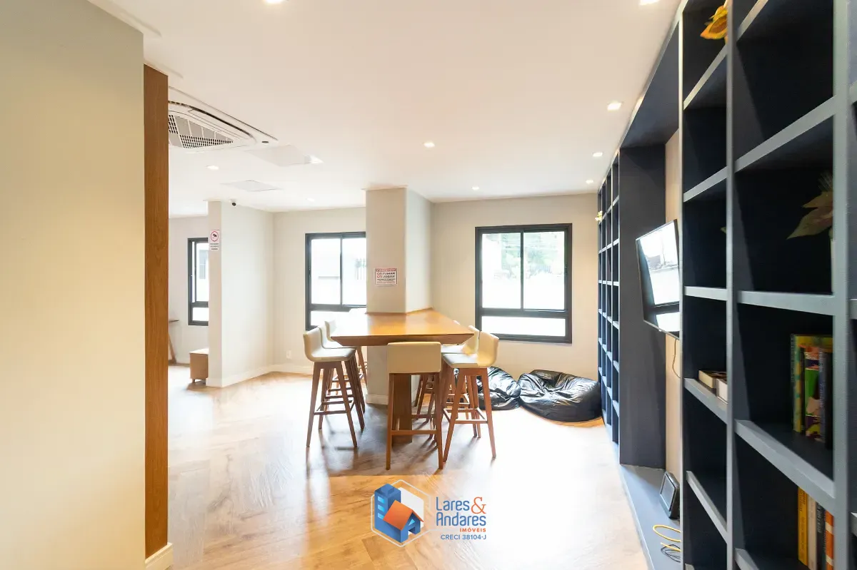 Apartamento, 3 quartos, 72 m² - Foto 40
