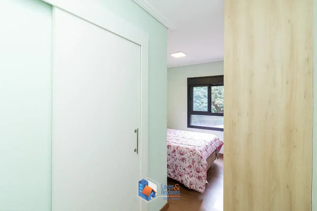 Apartamento, 3 quartos, 72 m² - Foto 27