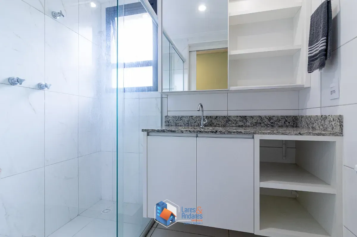 Apartamento, 3 quartos, 72 m² - Foto 33