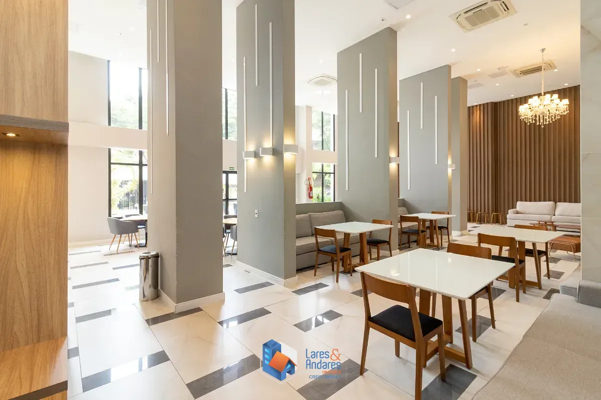 Apartamento, 3 quartos, 72 m² - Foto 57
