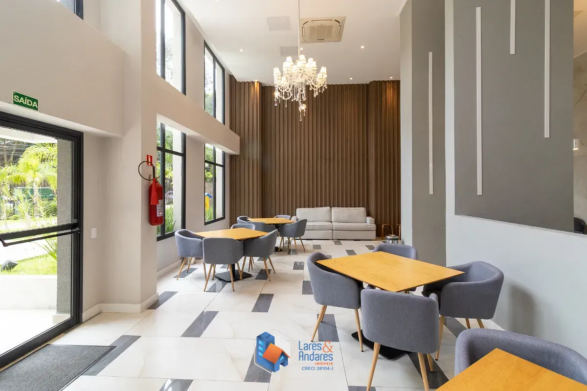 Apartamento, 3 quartos, 72 m² - Foto 56