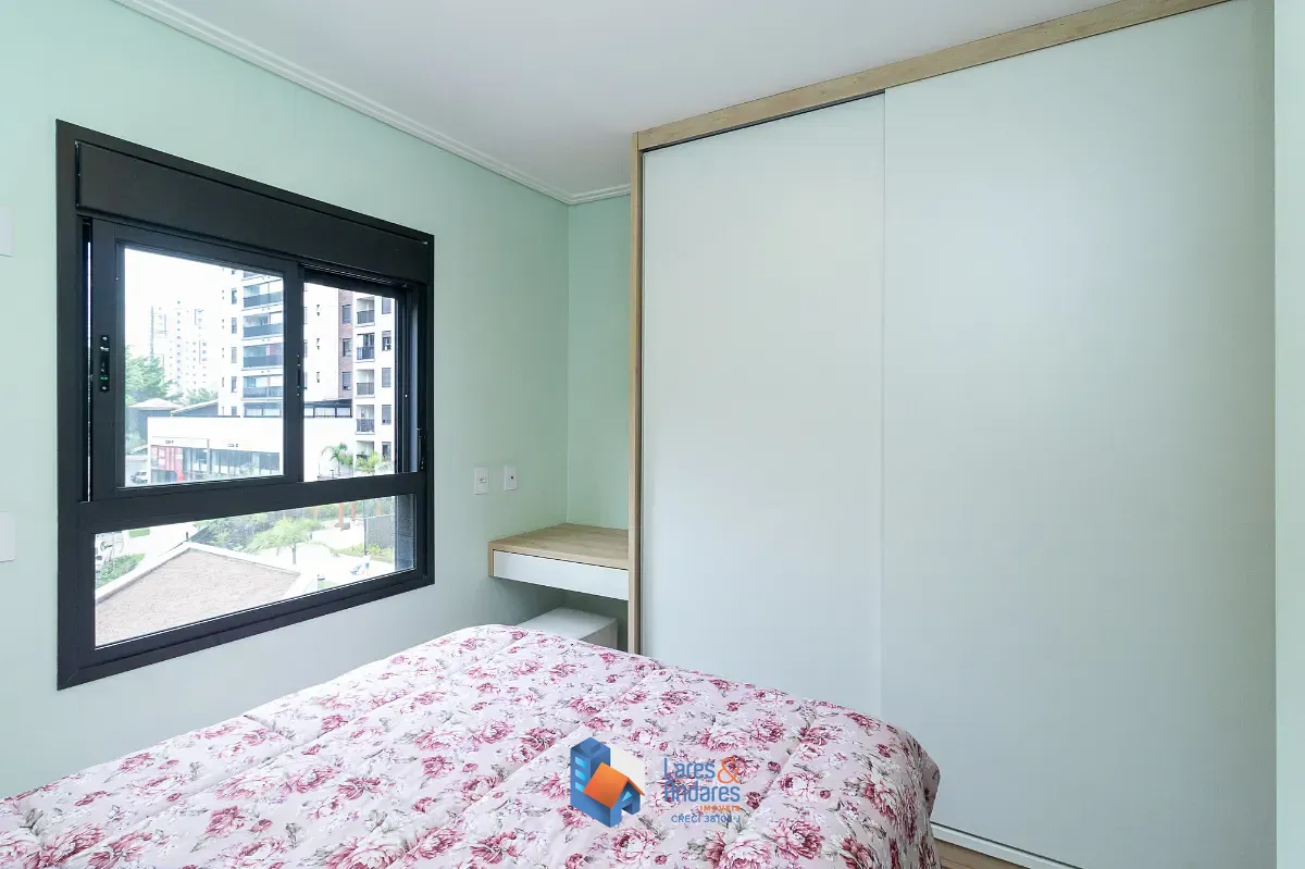 Apartamento, 3 quartos, 72 m² - Foto 31