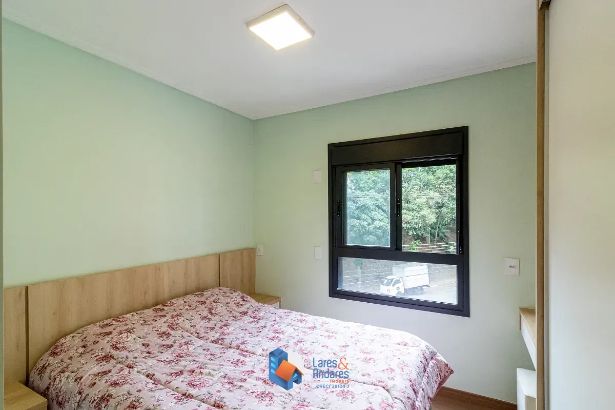 Apartamento, 3 quartos, 72 m² - Foto 29