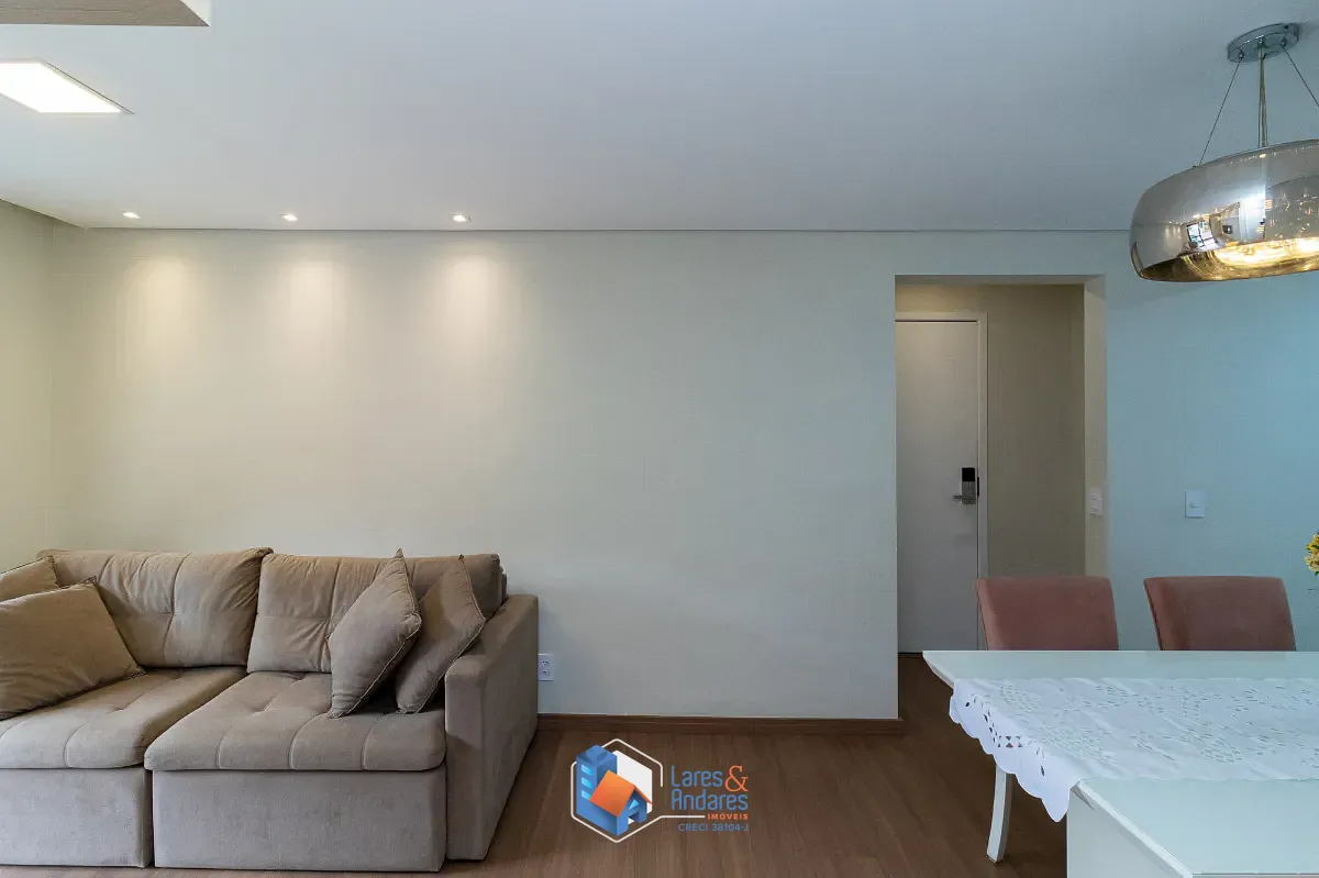 Apartamento, 3 quartos, 72 m² - Foto 12