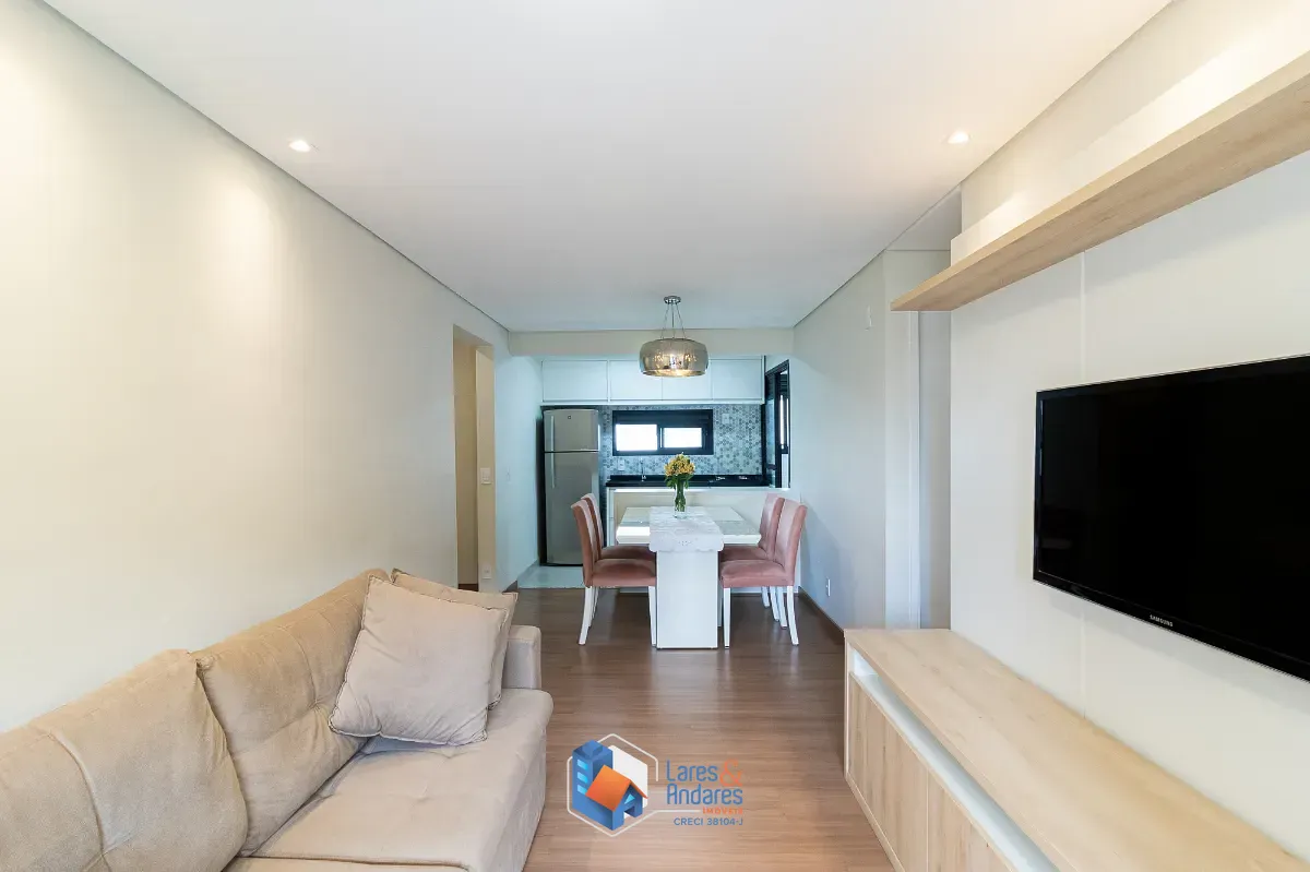 Apartamento, 3 quartos, 72 m² - Foto 11