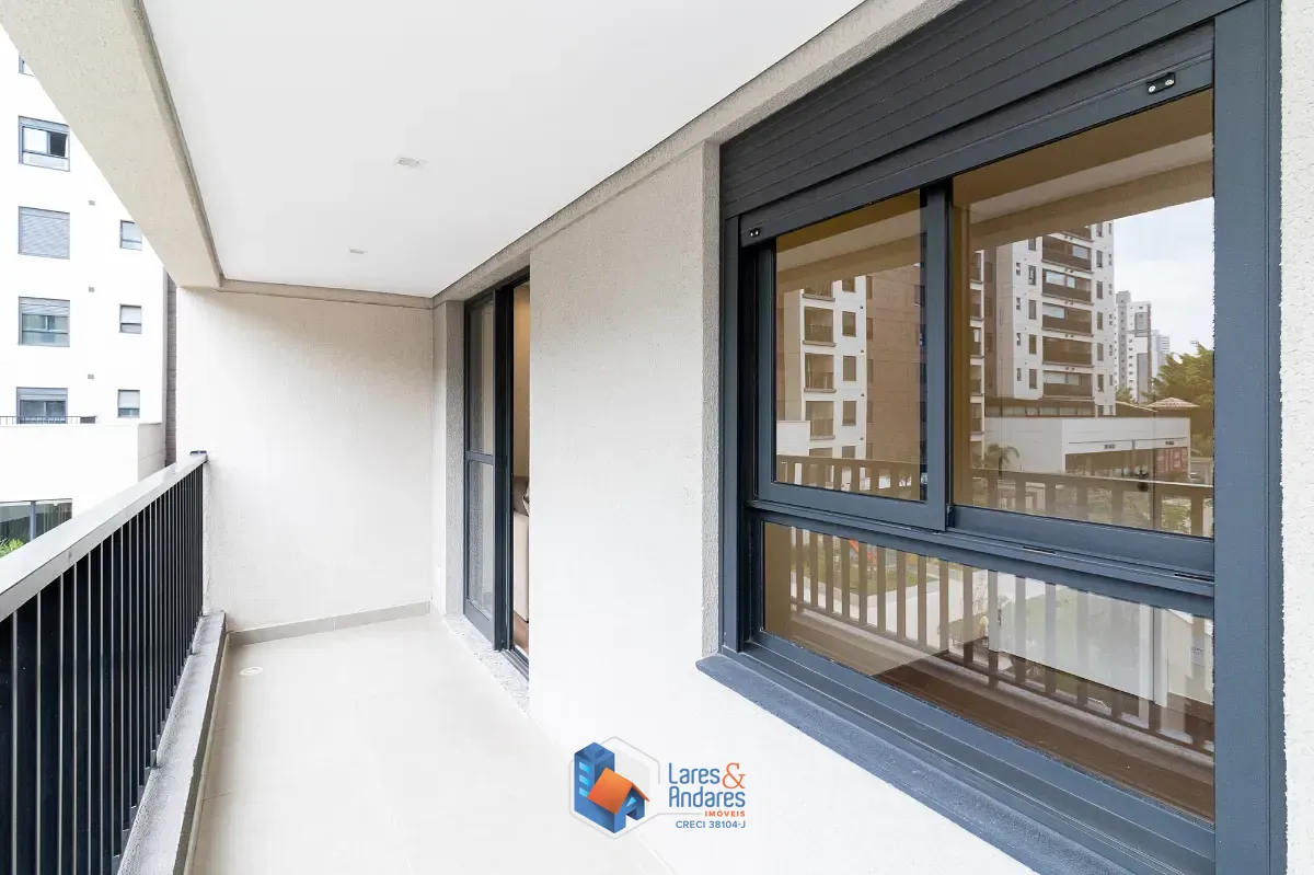 Apartamento, 3 quartos, 72 m² - Foto 15