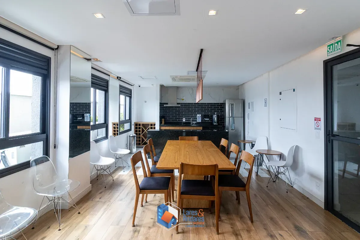 Apartamento, 3 quartos, 72 m² - Foto 39