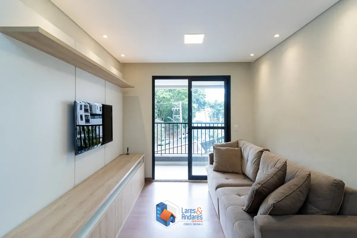 Apartamento, 3 quartos, 72 m² - Foto 9