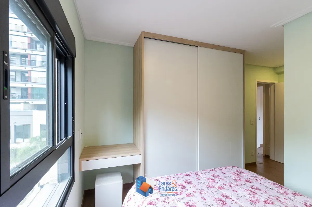 Apartamento, 3 quartos, 72 m² - Foto 32