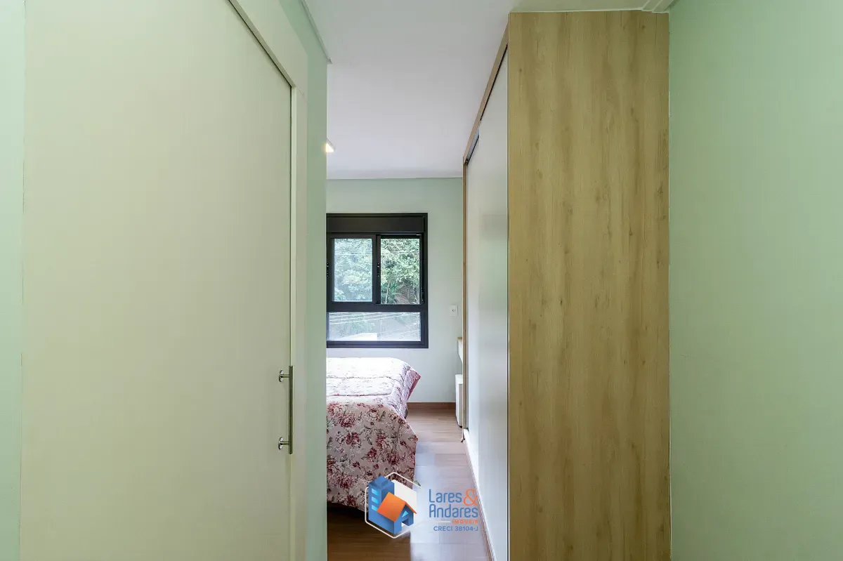 Apartamento, 3 quartos, 72 m² - Foto 28