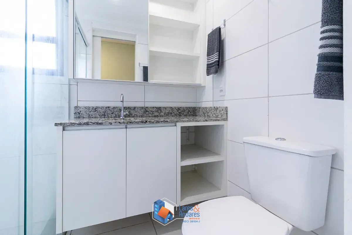 Apartamento, 3 quartos, 72 m² - Foto 34