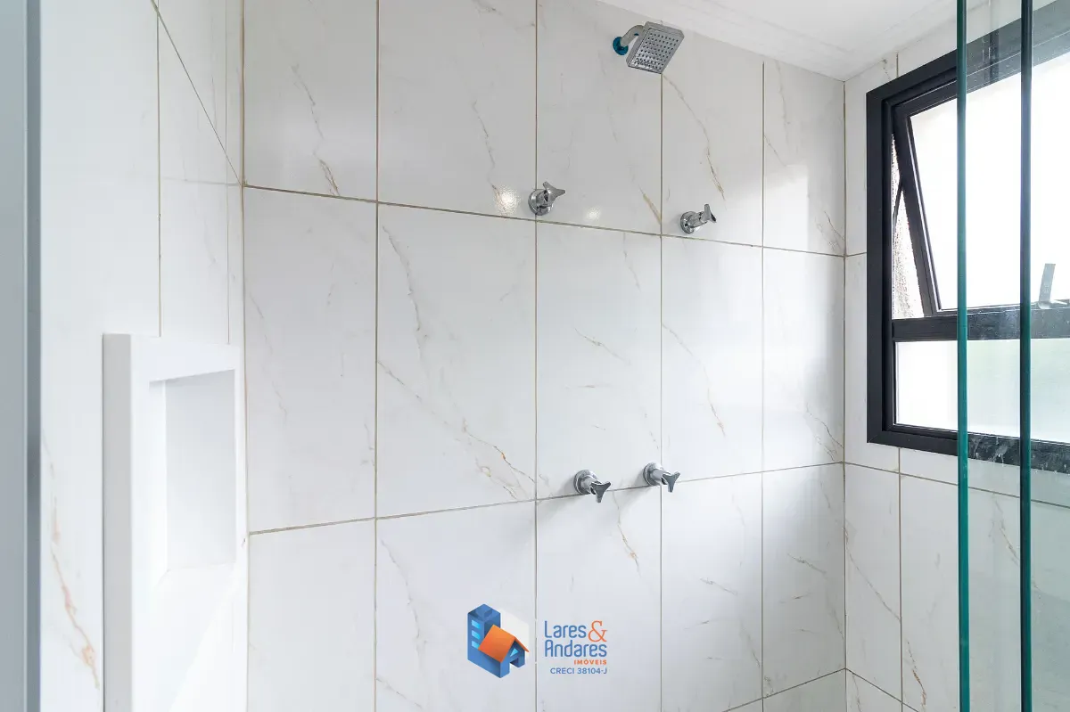 Apartamento, 3 quartos, 72 m² - Foto 35