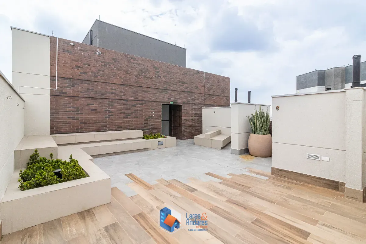 Apartamento, 3 quartos, 72 m² - Foto 36