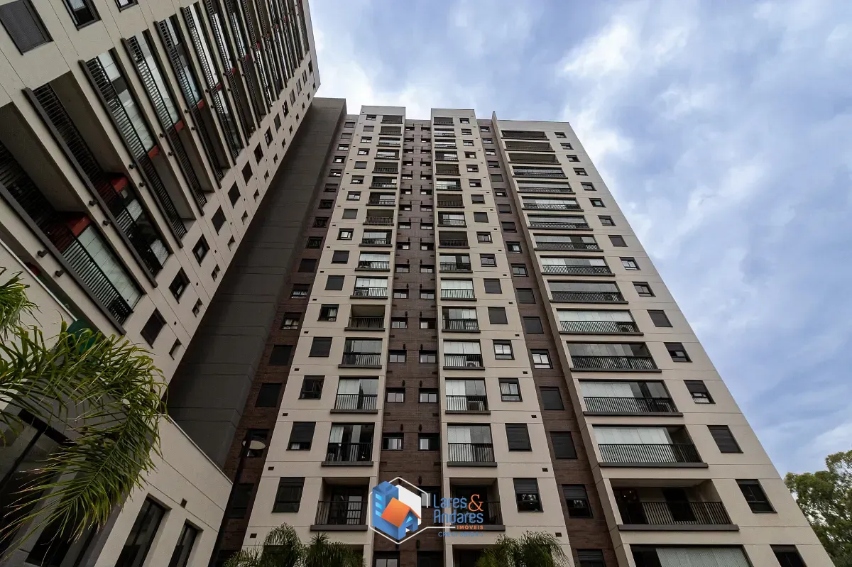Apartamento, 3 quartos, 72 m² - Foto 50
