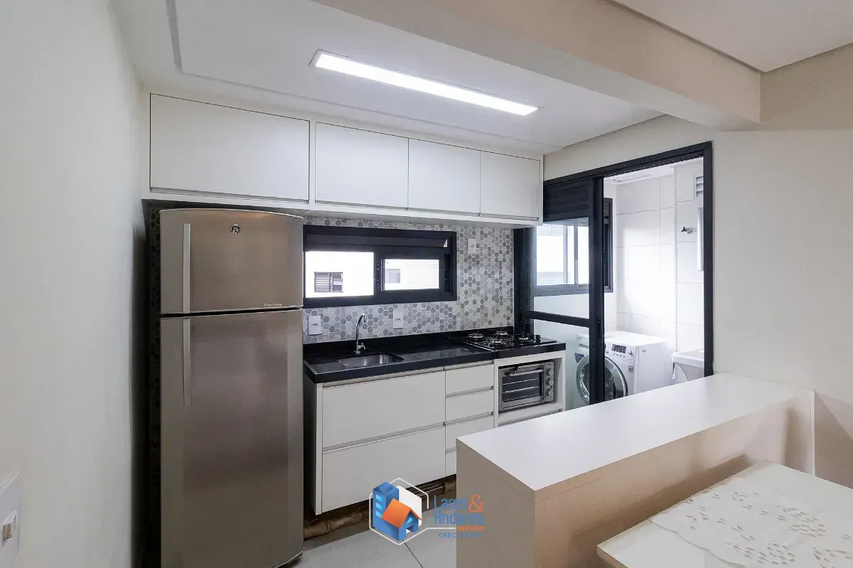 Apartamento, 3 quartos, 72 m² - Foto 5