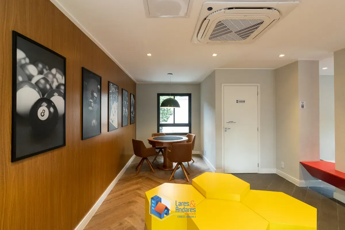 Apartamento, 3 quartos, 72 m² - Foto 44
