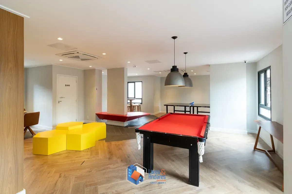 Apartamento, 3 quartos, 72 m² - Foto 42