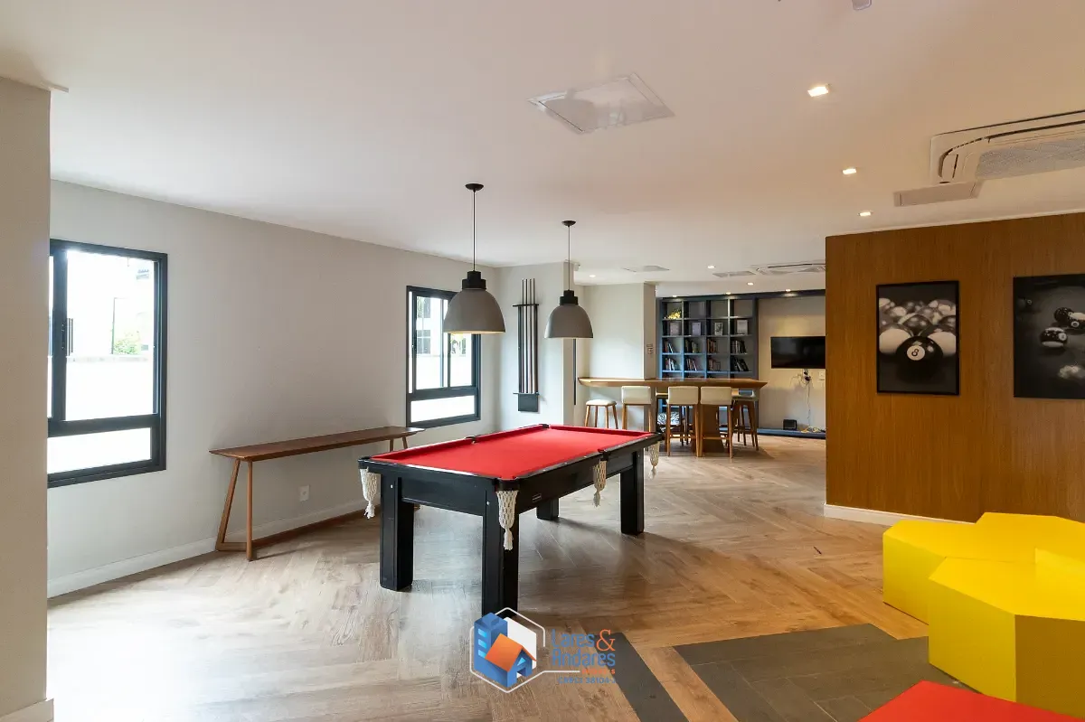 Apartamento, 3 quartos, 72 m² - Foto 46