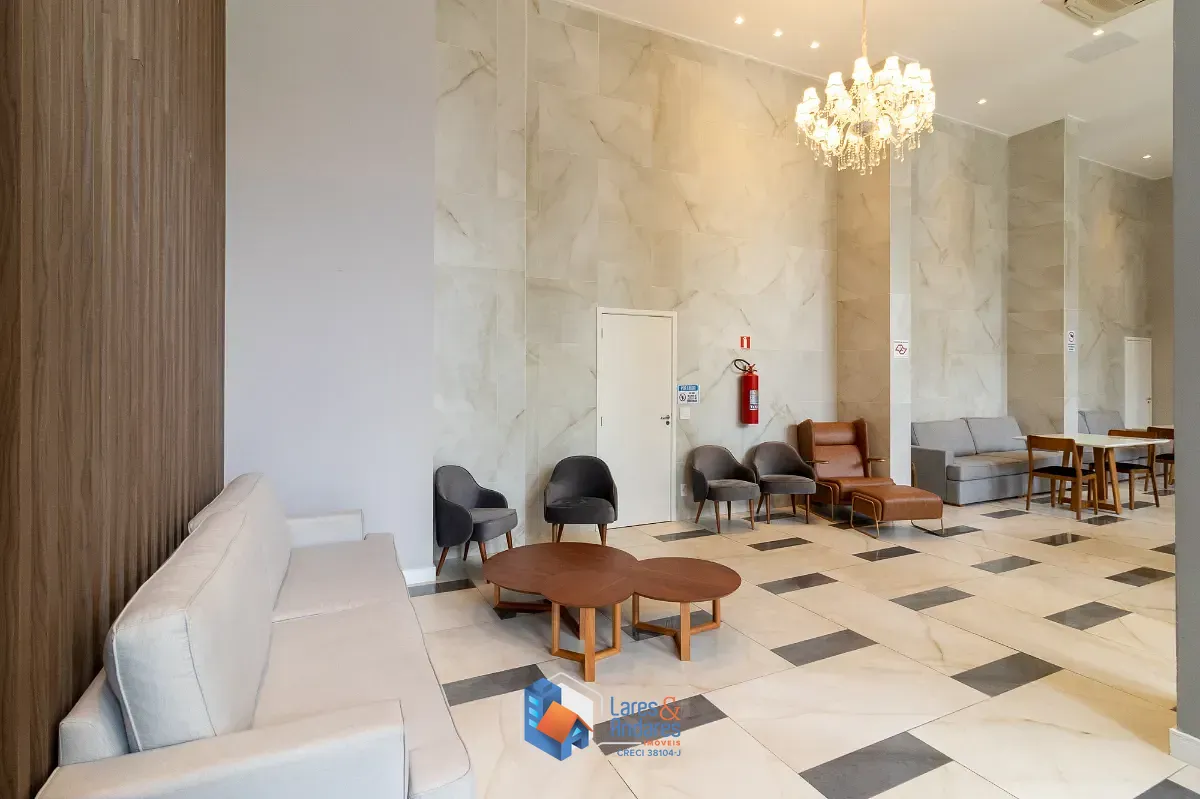 Apartamento, 3 quartos, 72 m² - Foto 60